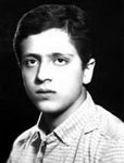 شهید احمدرضا رنجبرتاری