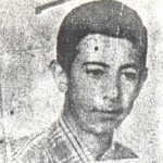 شهید حسن رنجبردوم