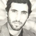 شهید اسداله روستائی
