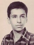 شهید مهدی رهنمای حاجی آقا