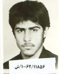 شهید اصغر ریحانی بجستانی