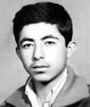 شهید حسن رئوفی ششکل