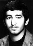 شهید محمدکاظم زارع شحنه