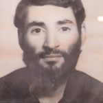 شهید حسین زارع نیستانک