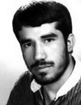 شهید رضا زارعی
