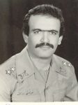 شهید مرتضی زرکش