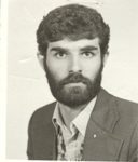 شهید حبیب زمانی