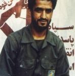 شهید حسن زمانی