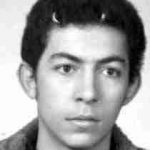 شهید حسین زندیه