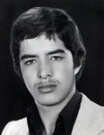 شهید مهدی زهدی خانی پور