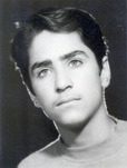 شهید محمدرسول زهره وندی