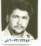 شهید حسین زین العابدین