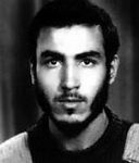 شهید علی اصغر زینال زادگان