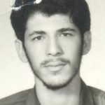 شهید کاوه سادگی مقدم