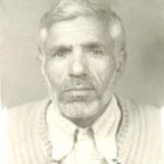 شهید علی سالاری