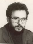 شهید عادل مردانه