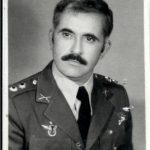 شهید مصطفی اطاعتی