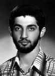 شهید کمال سبکرو کریمی