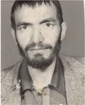 شهید سیدعبداله سجادیان