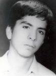 شهید نعمت اله سعادت آگاه