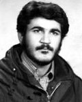 شهید محمد سعیدی