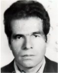 شهید محمدعلی سلطانی
