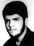 شهید حبیب سلیمانی