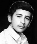 شهید الیاس سودی اقجه کندی