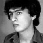 شهید محسن سهیلی پور