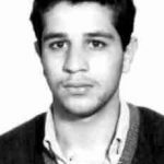 شهید سیدسعید سیادت بزرگی