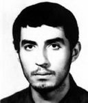 شهید سیدمنصور سیدعلی