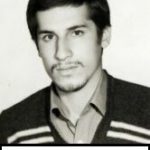 شهید حسین محمودی