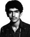 شهید علی سیفی