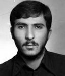 شهید رضا سیفی اشکذری