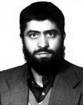شهید عبداله شامبولی