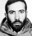 شهید اکبر شاهرخ آبادی