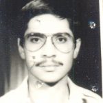 شهید شاهرخ شاهین فر