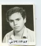 شهید علی اکبر شعاع پور