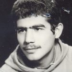 شهید حسین شعبانی