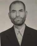 شهید قربانعلی شعبانی