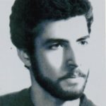 شهید جمشید شفایی غلامی