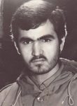 شهید حسین شفیق