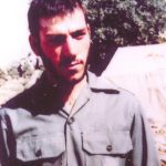 شهید صیاداله شکری