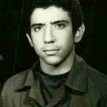 شهید وحید شورشی