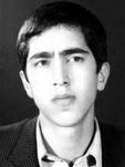شهید وسعت اله شهرابی فراهانی