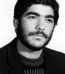 شهید آیت اله بابارییسی