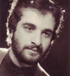 شهید محمد اسمعیلی شیخانی