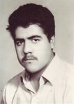 شهید امیر صادقی