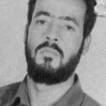 شهید پرویز صادقی