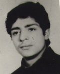 شهید حمید صادقی